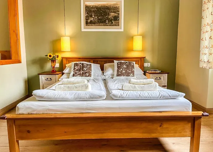 Apartment Filmowiec *