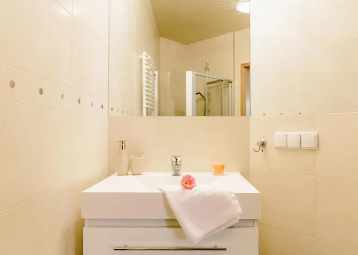 Filmowiec Apartamento