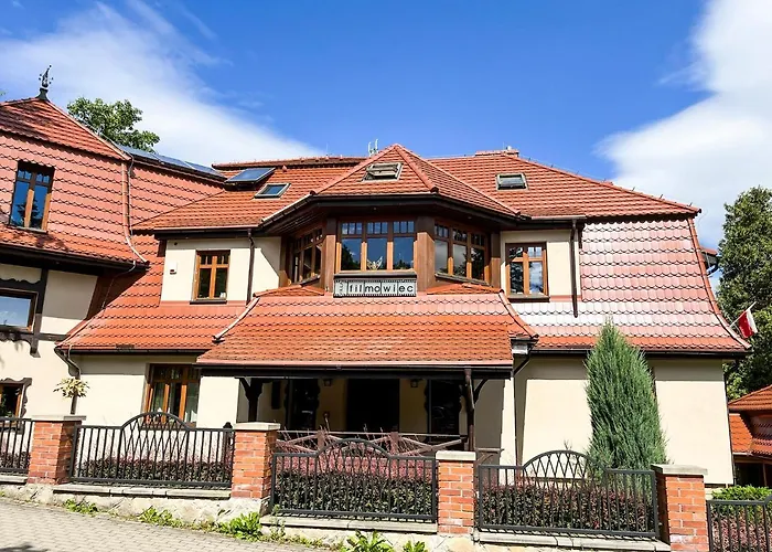 Filmowiec Apartmán *