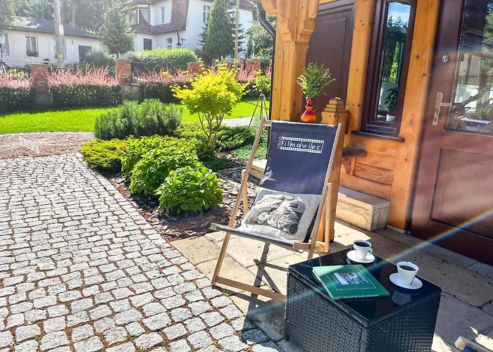 Filmowiec Apartamento