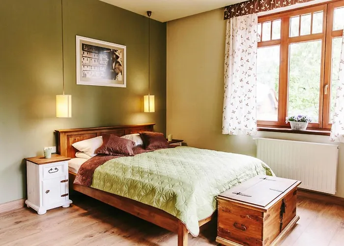 Filmowiec Polanica-Zdrój