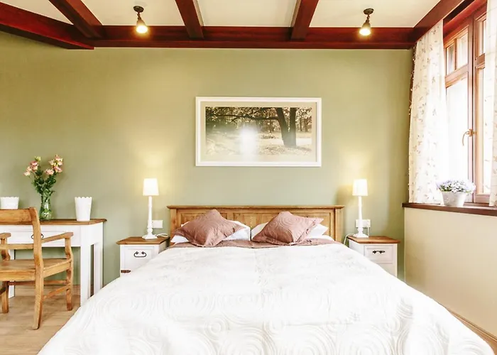 Filmowiec Apartamento Polanica-Zdrój