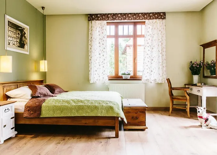 Filmowiec * Polanica-Zdrój