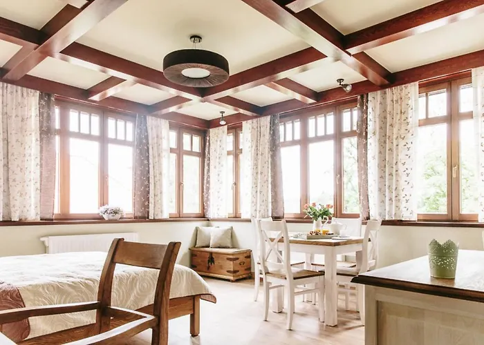 Filmowiec * Polanica-Zdrój