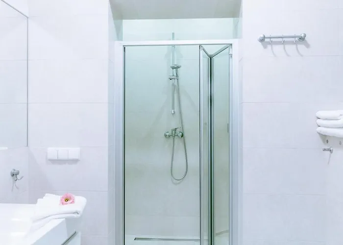 Filmowiec Apartment Polanica-Zdroj