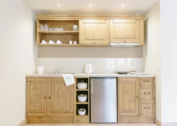 Apartamento Filmowiec *