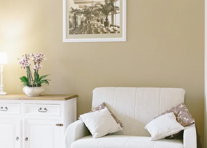 Filmowiec Apartment *