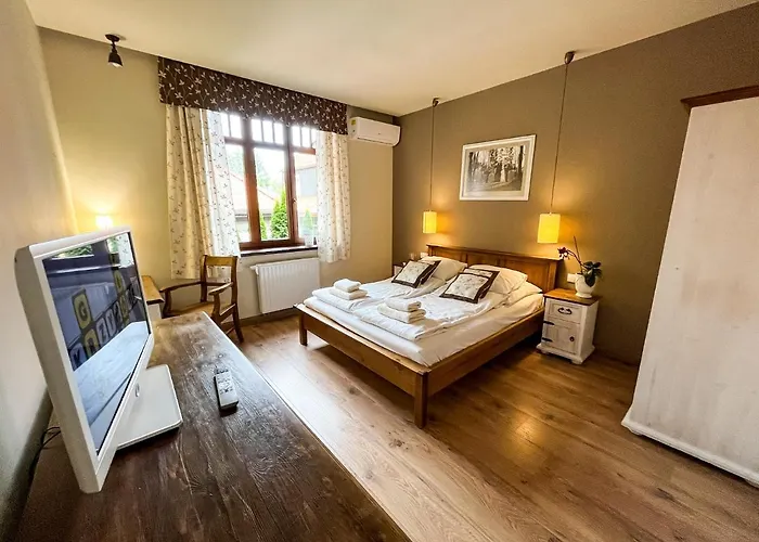 Filmowiec Polanica-Zdrój