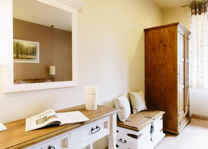 Filmowiec Apartamento *