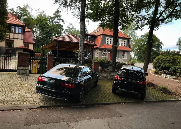 Apartamento Filmowiec *