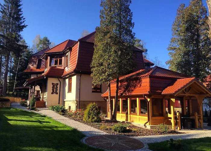 Apartamento Filmowiec