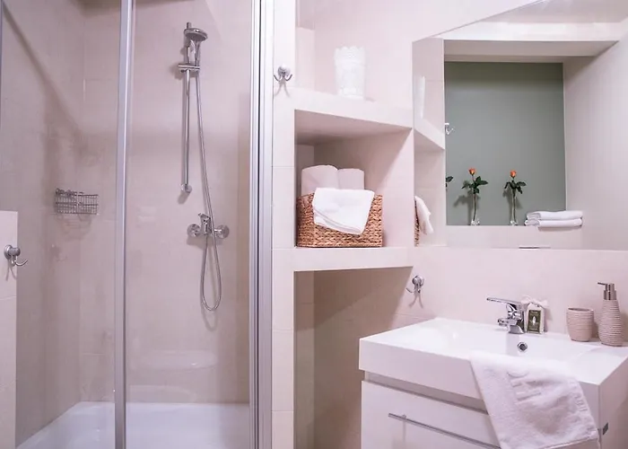 Filmowiec Apartment *