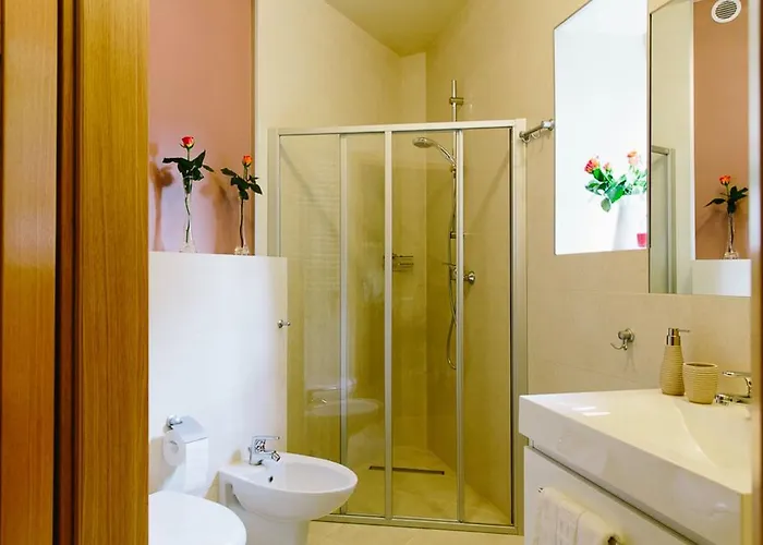 Apartment Filmowiec *