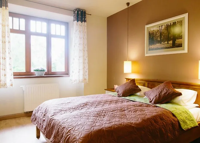 Apartamento Filmowiec