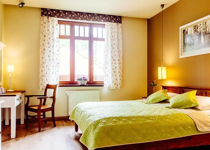 Apartamento Filmowiec *