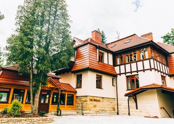 Apartamento Filmowiec *