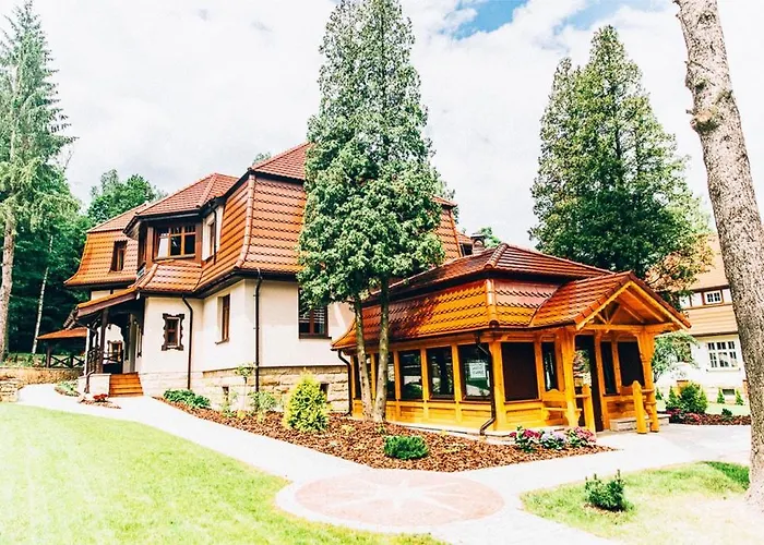 Filmowiec Apartamento *