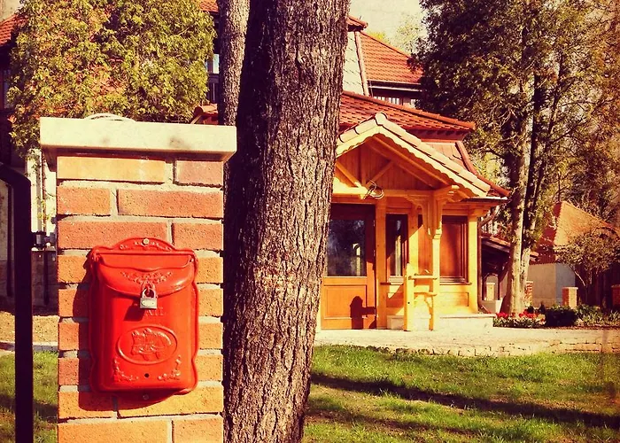 Apartamento Filmowiec *