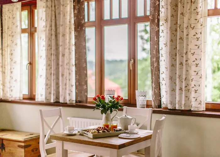 Filmowiec Apartamento