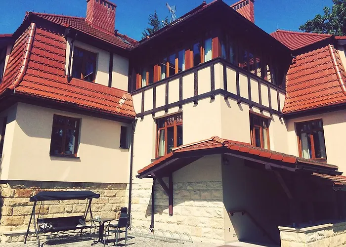 Filmowiec * Polanica-Zdroj