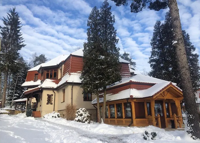 Filmowiec * Polanica-Zdrój