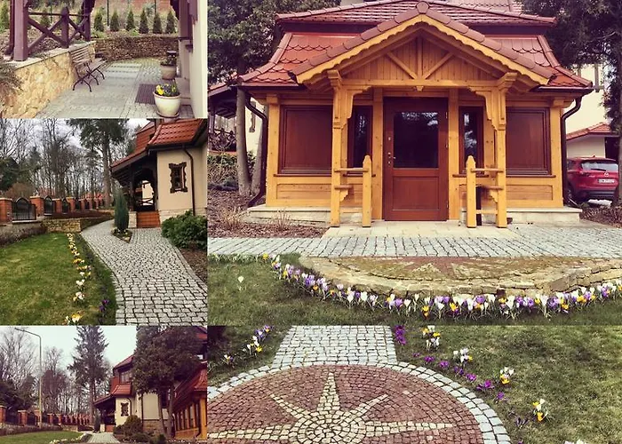 Filmowiec Apartamento *