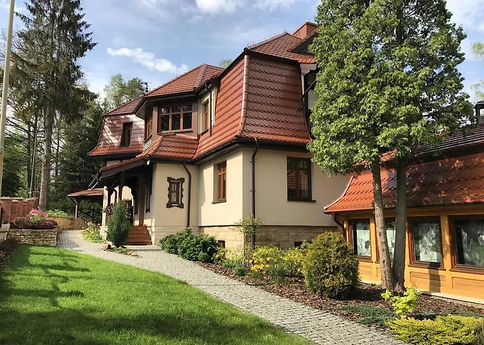 Apartment Filmowiec *